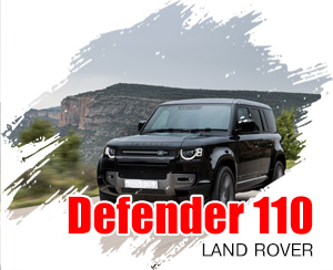 Land Rover Defender 110 HSE